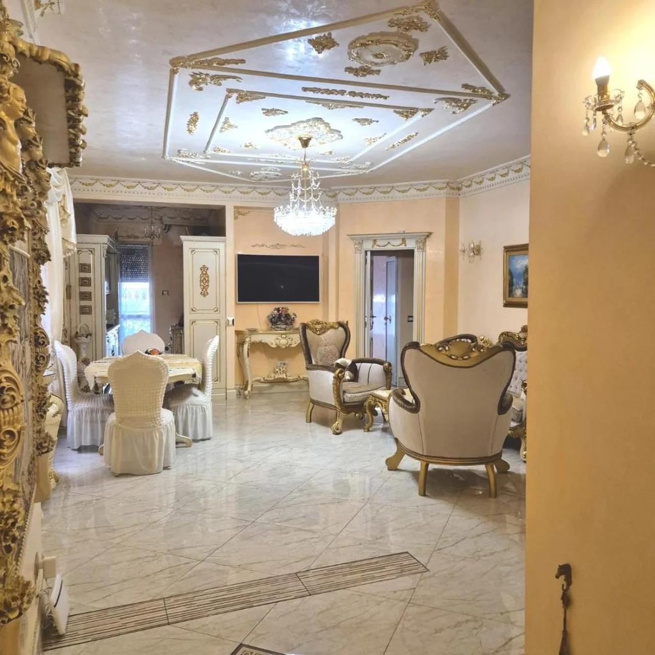 FD luxury apartment photo