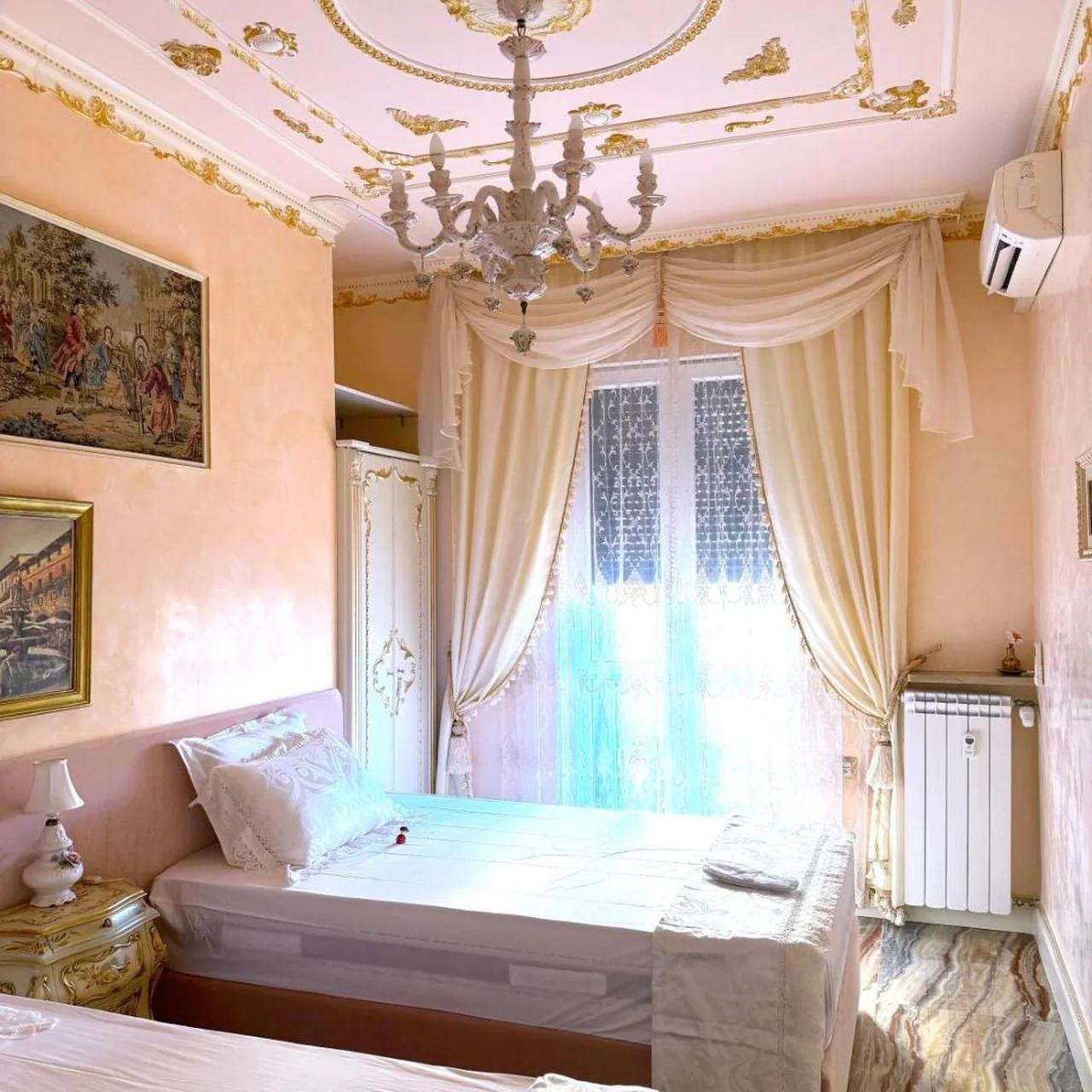 FD luxury apartment photo