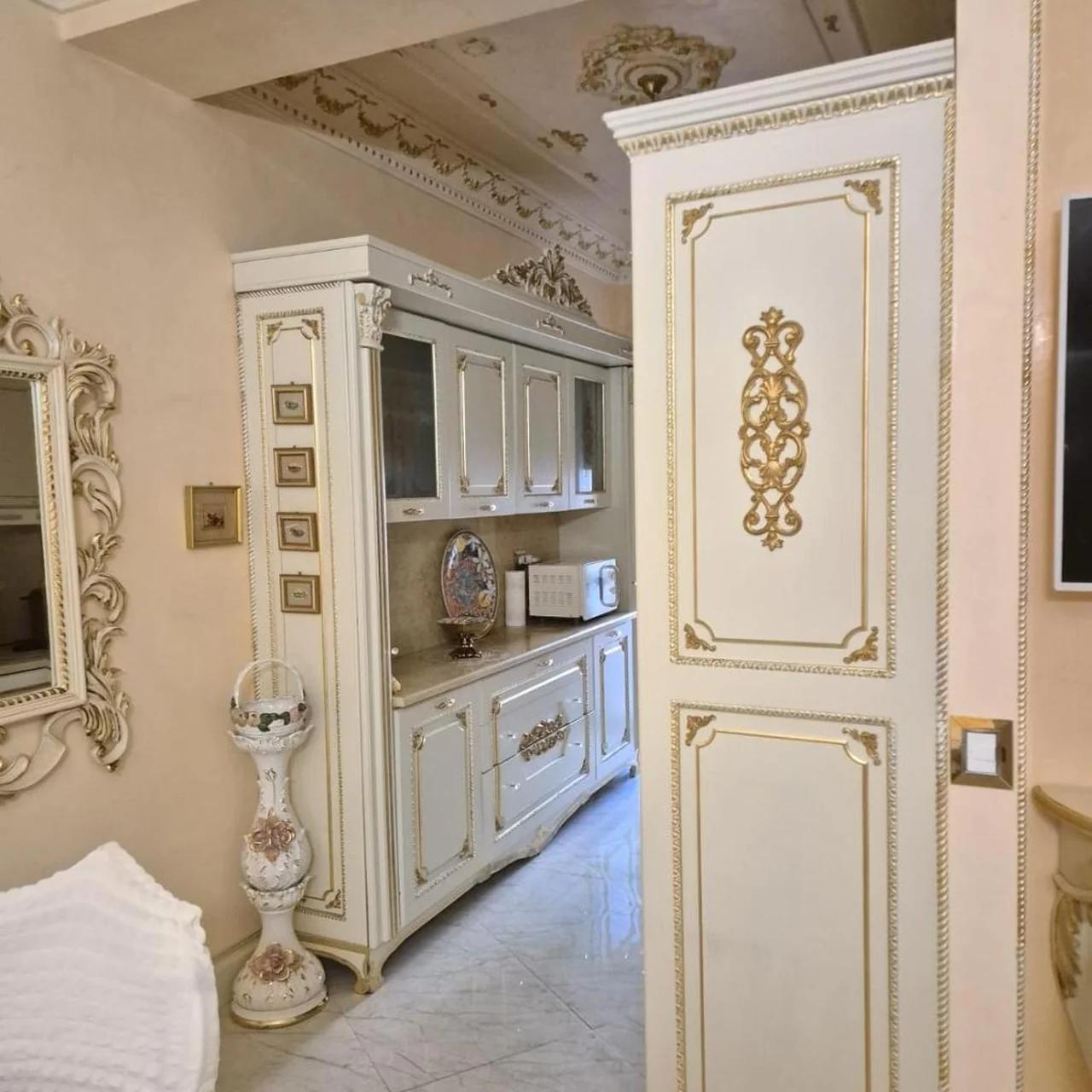 FD luxury apartment photo