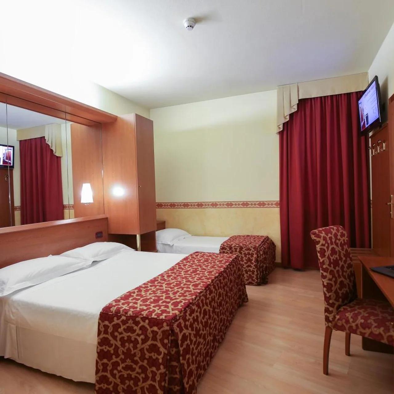 Felix Hotel & Residence foto