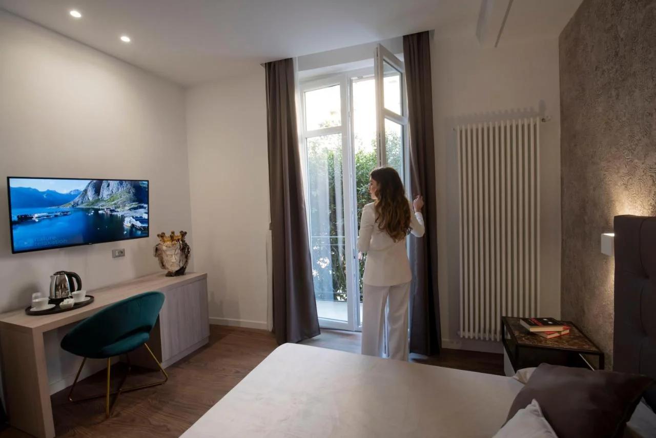 Fervore Luxury Rooms photo