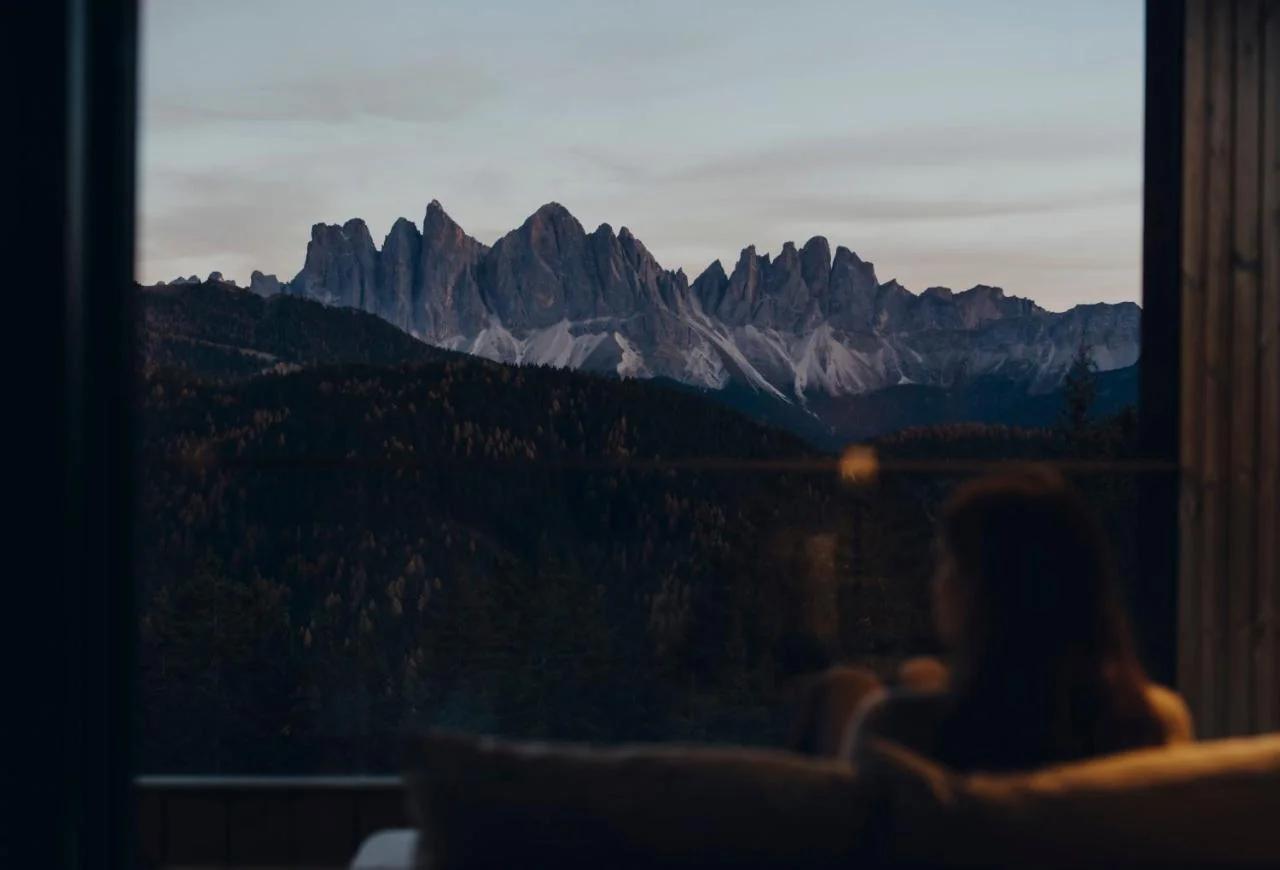Forestis Dolomites photo