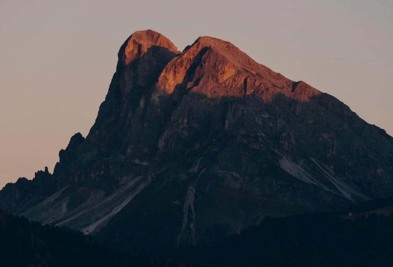 Forestis Dolomites photo