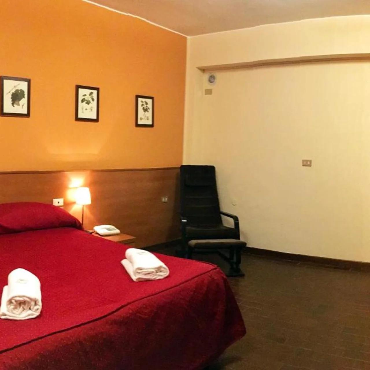 Hotel Forum foto