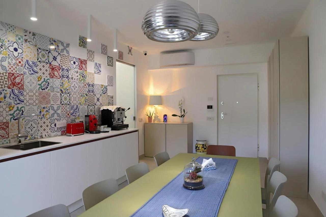 francescosuiteb&b