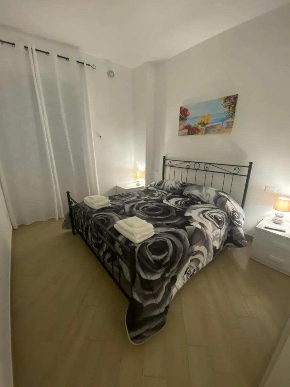 Fringiulì House foto