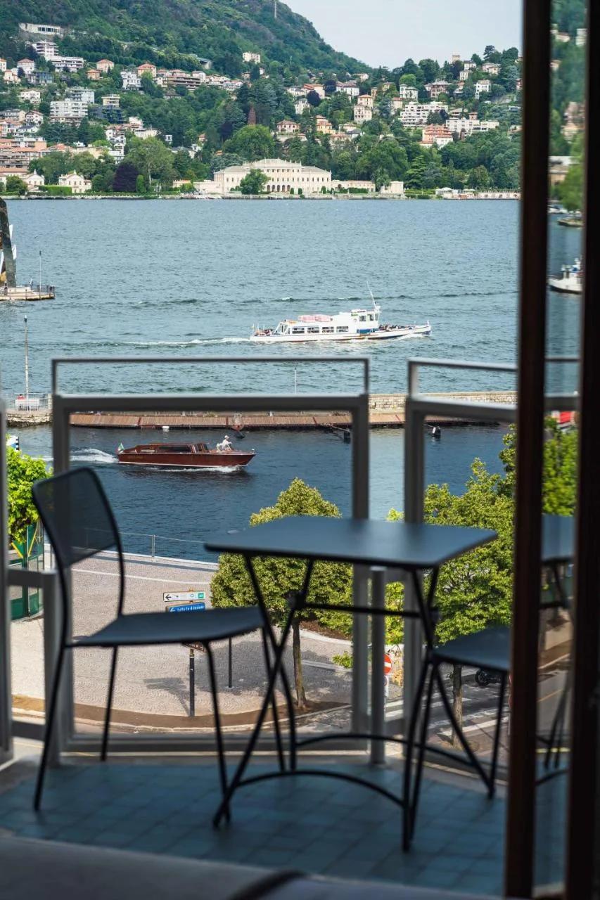 Gaby Lake Suites