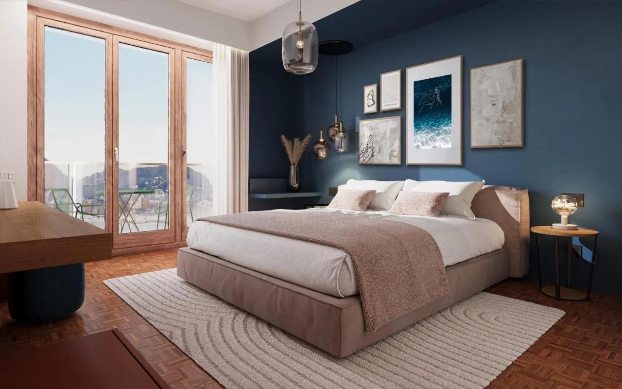 Gaby Lake Suites foto