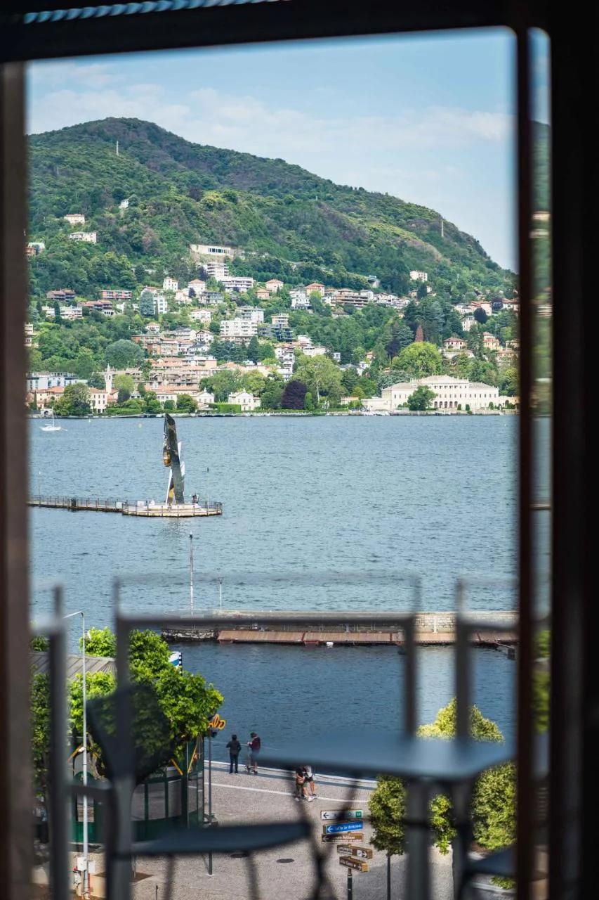 Gaby Lake Suites foto