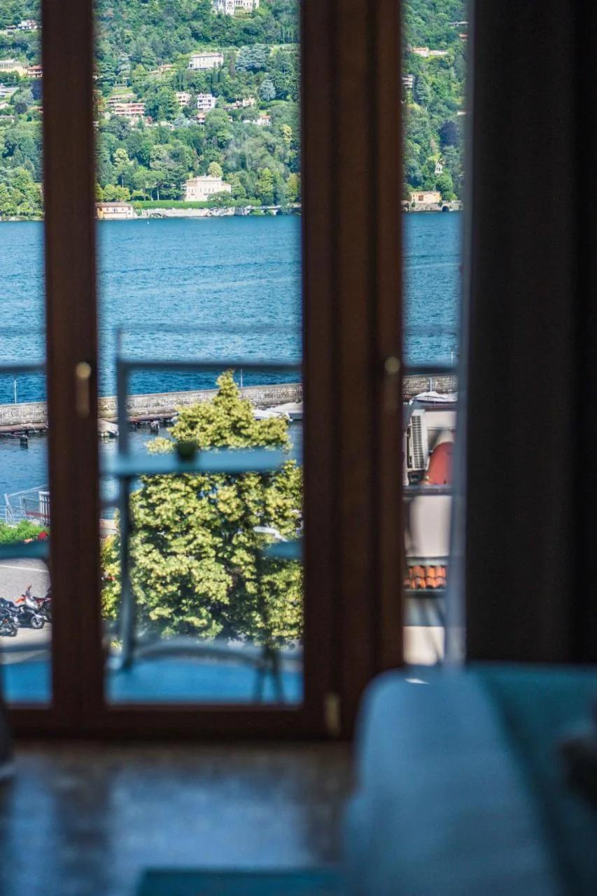 Gaby Lake Suites foto