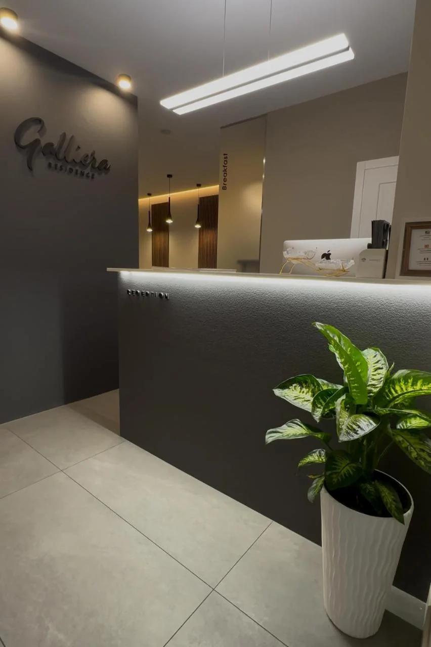 Galliera Residence B&B photo