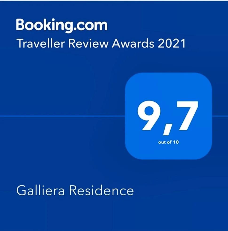 Galliera Residence B&B photo