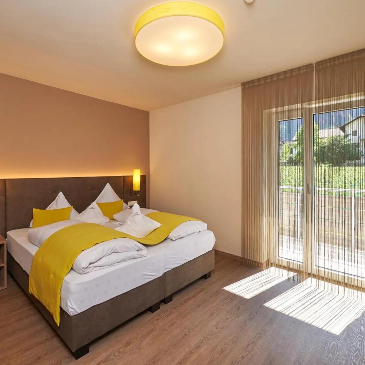 Hotel Gantkofel photo