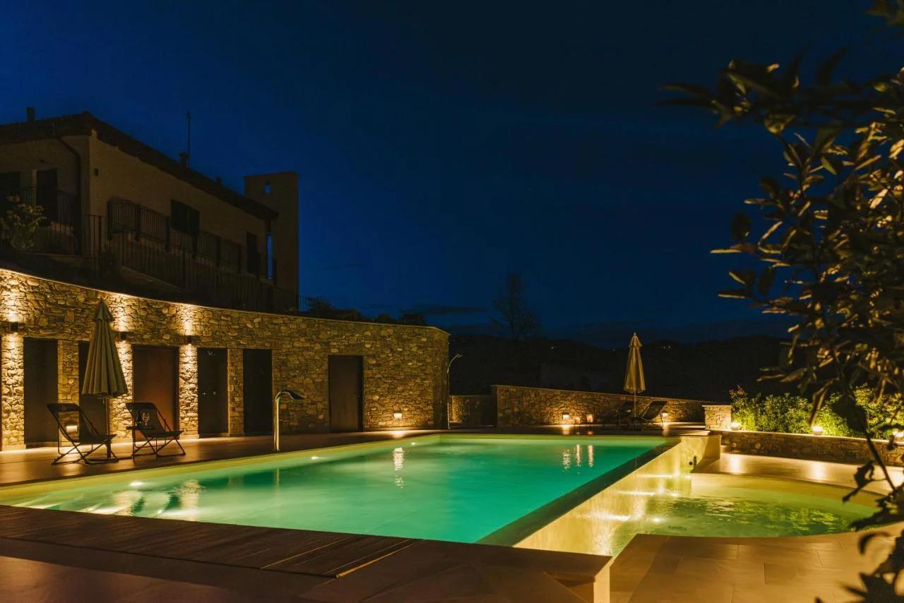 Garesio Wine Resort foto