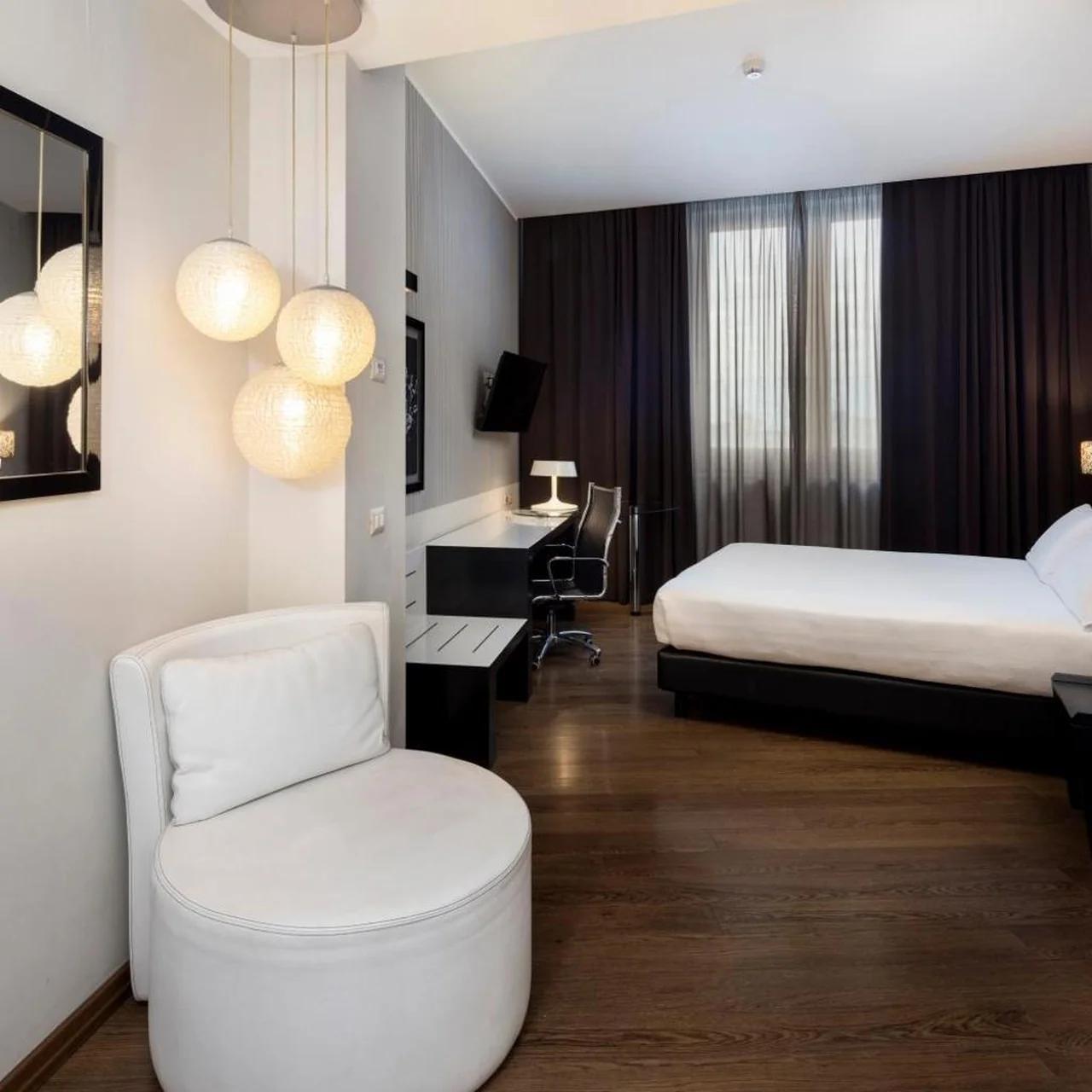 Holiday Inn Genoa City by IHG foto