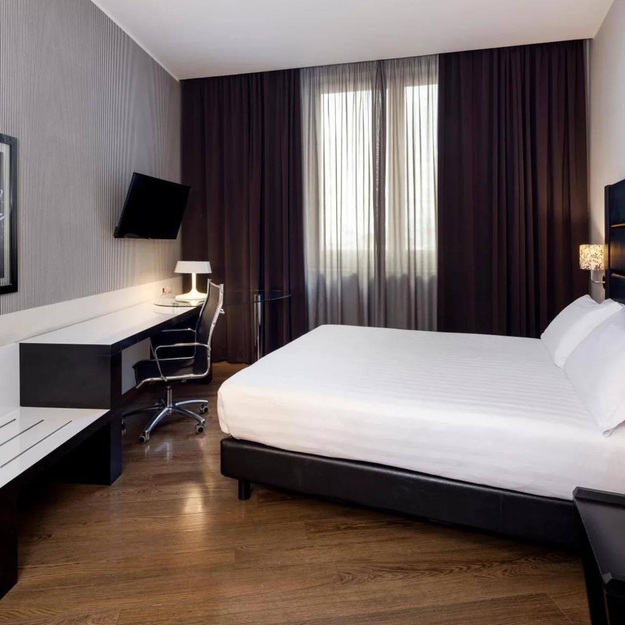 Holiday Inn Genoa City by IHG foto