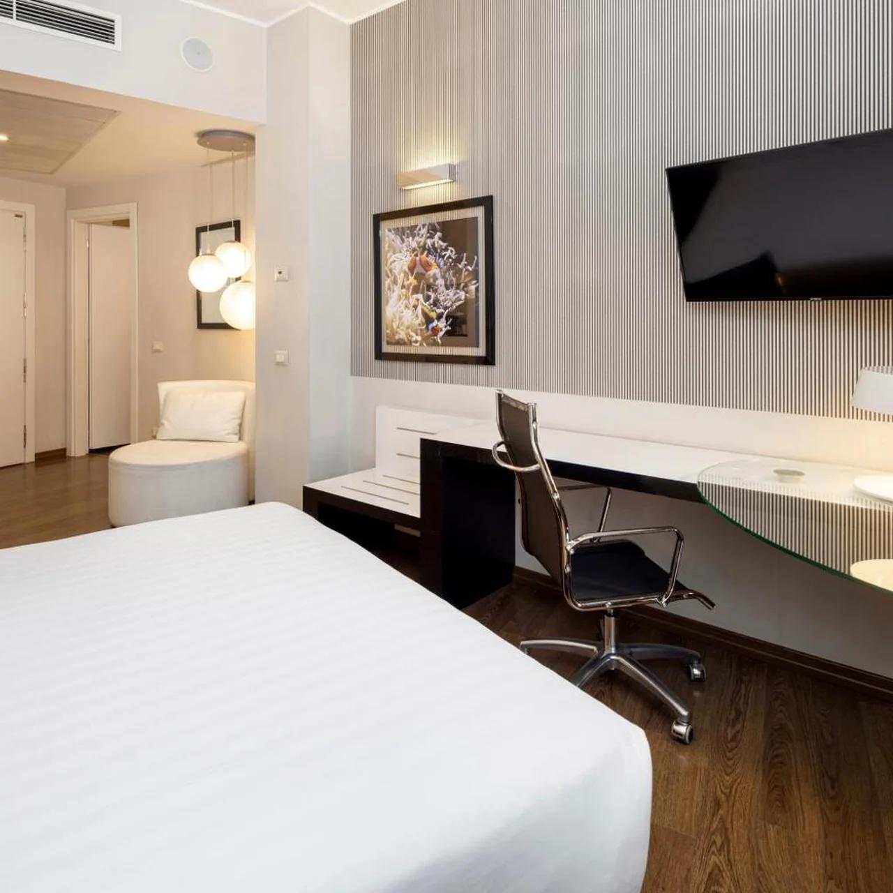 Holiday Inn Genoa City by IHG foto