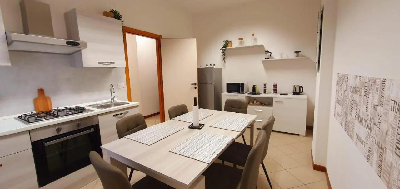 GIADA Office Apartment foto