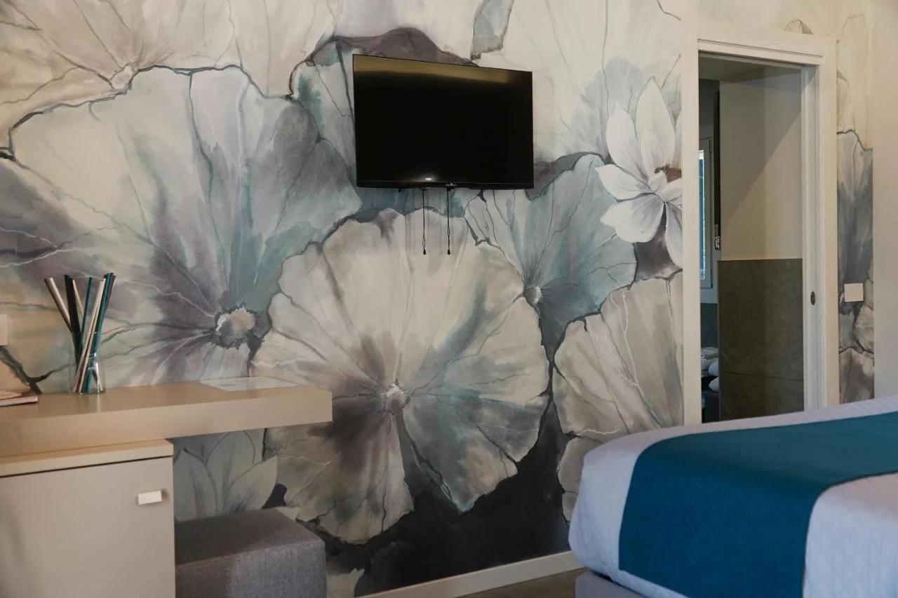 Gio Leo Guest House foto