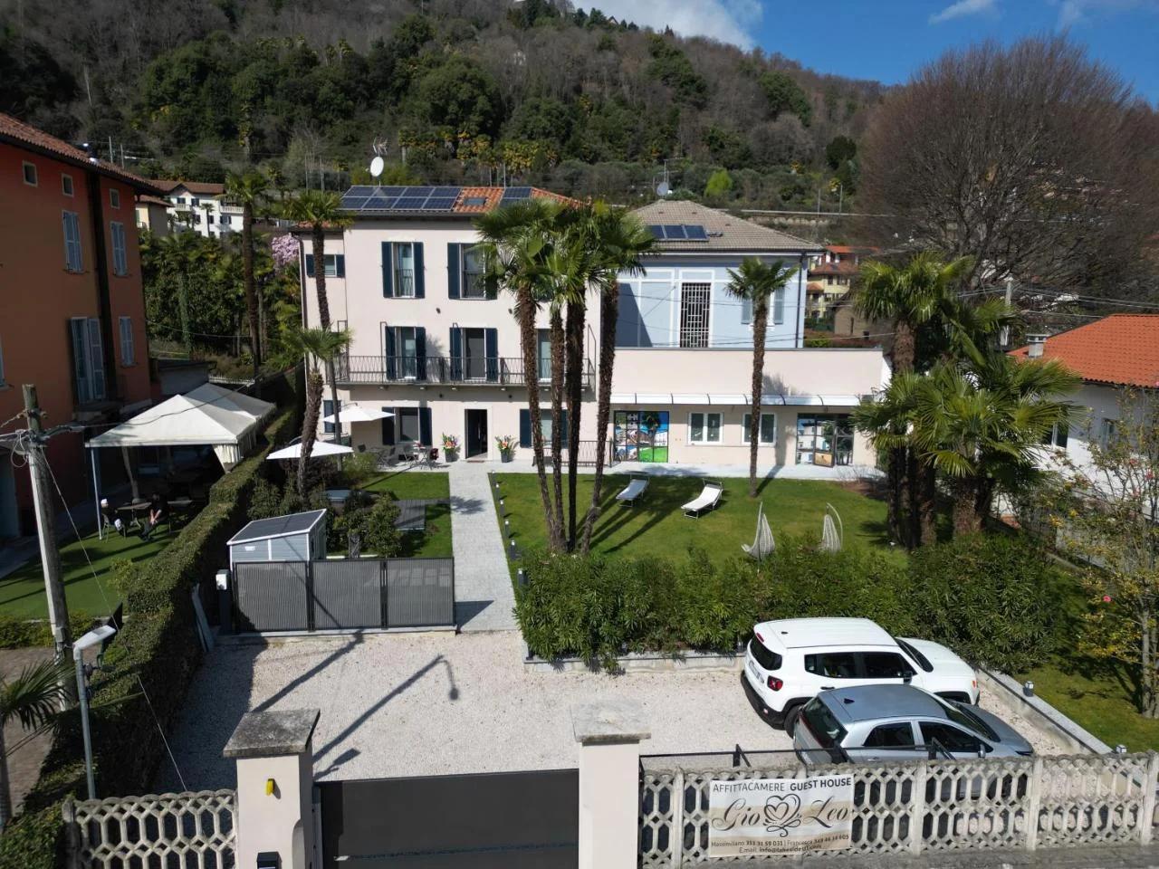 Gio Leo Guest House foto