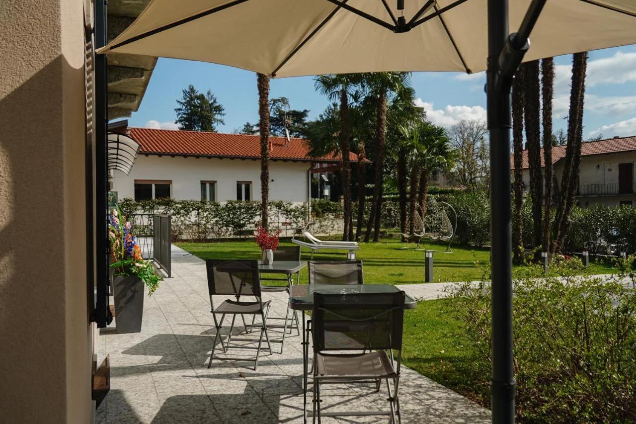 Gio Leo Guest House foto