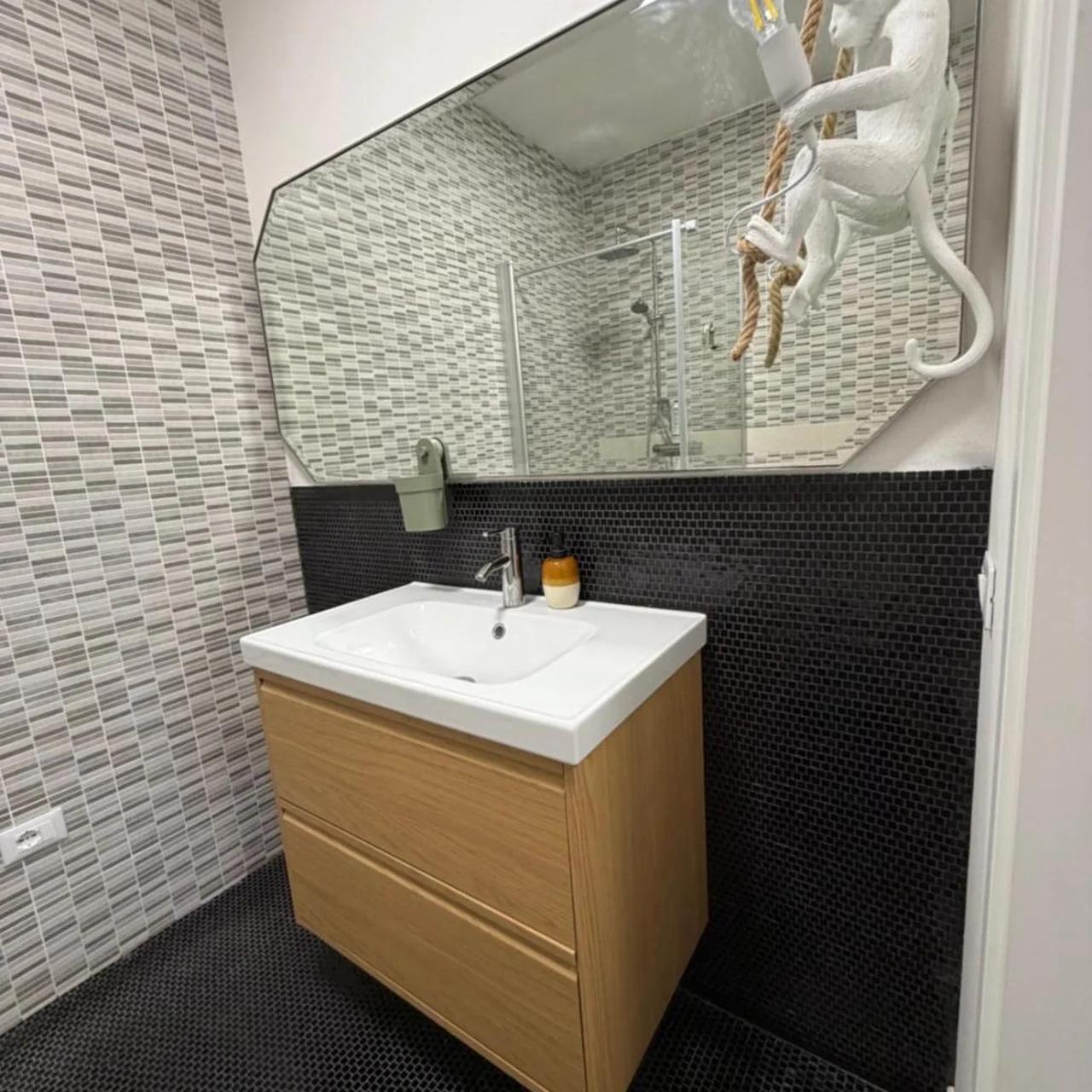 Giraffe art Ducati BLQ apartment foto