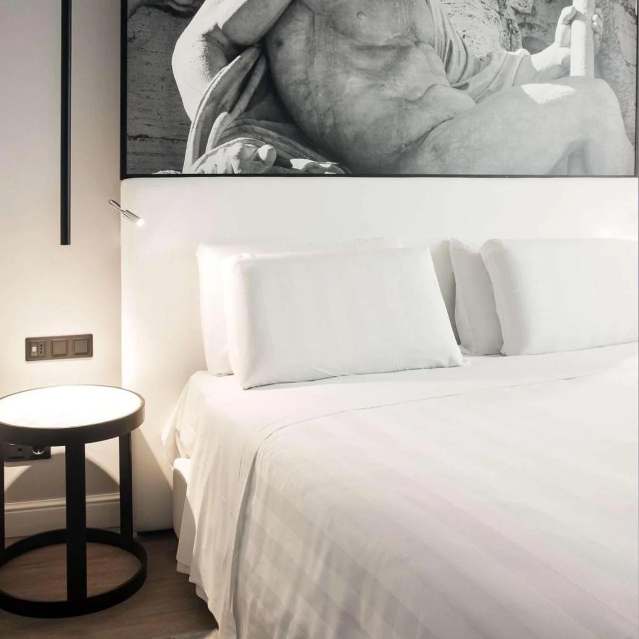 Radisson Blu GHR Rome photo