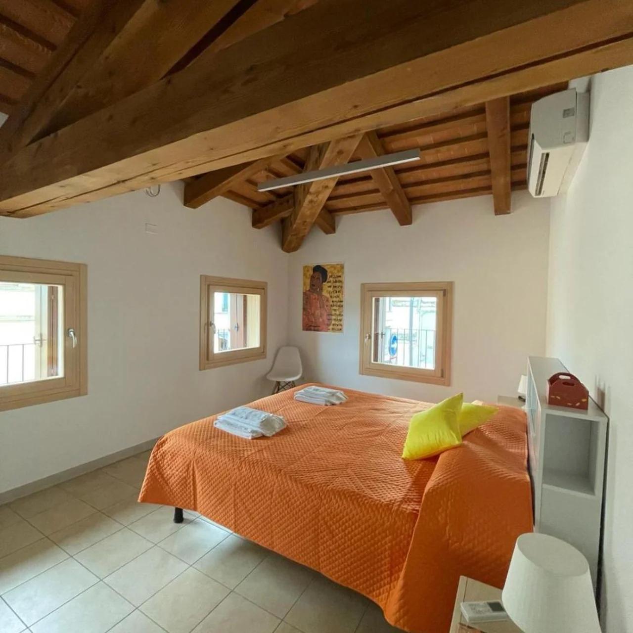 Guesthouse Villa Fabris foto