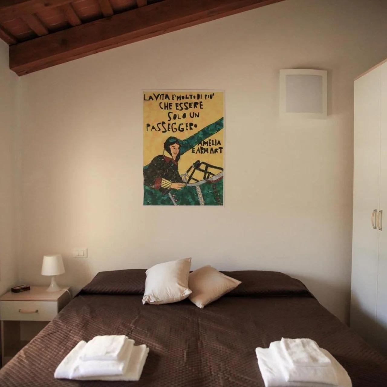 Guesthouse Villa Fabris foto
