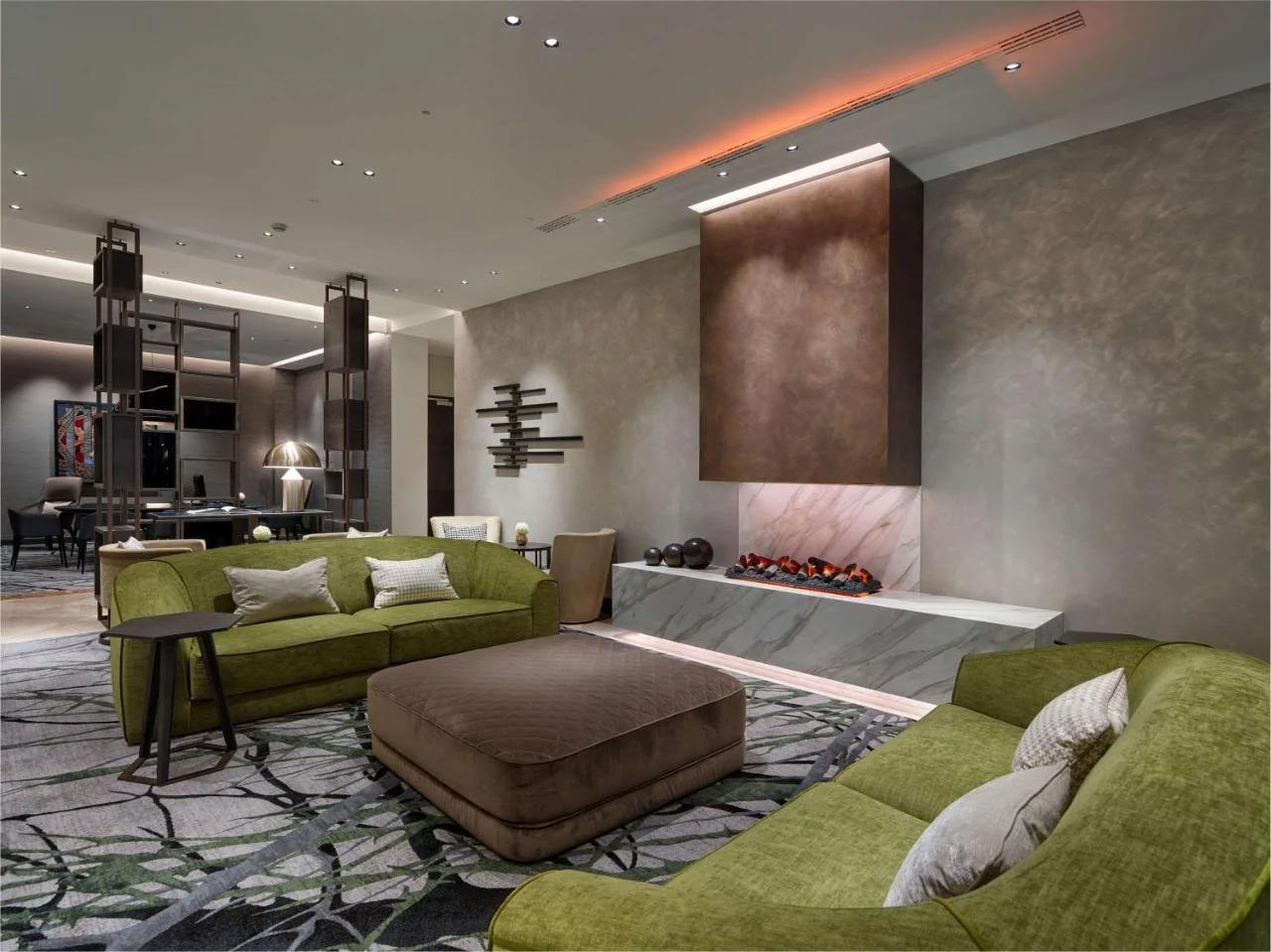 Hilton Milan photo