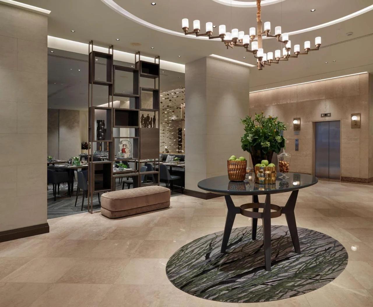 Hilton Milan photo
