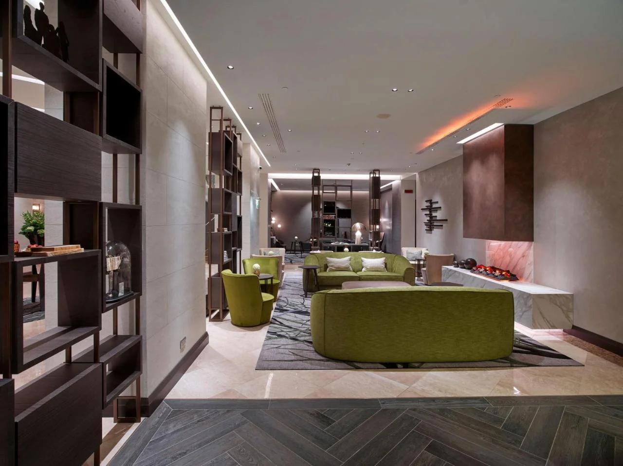 Hilton Milan photo
