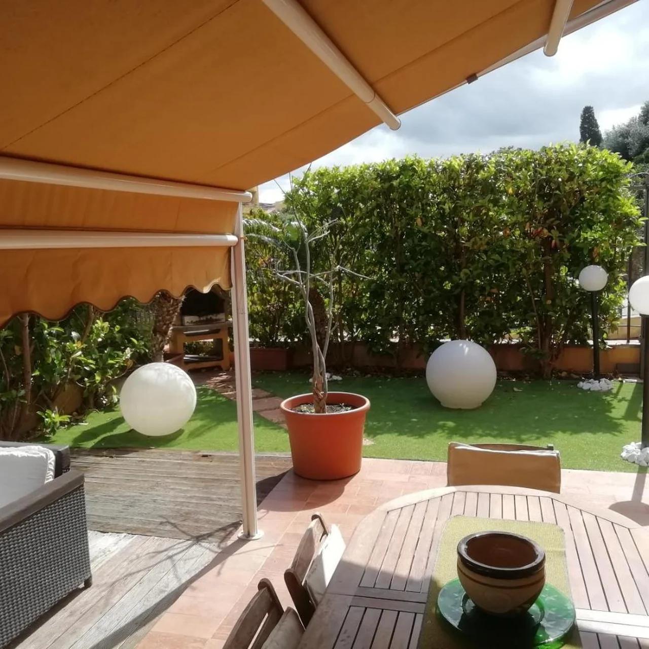Holiday Home Villa Relax photo