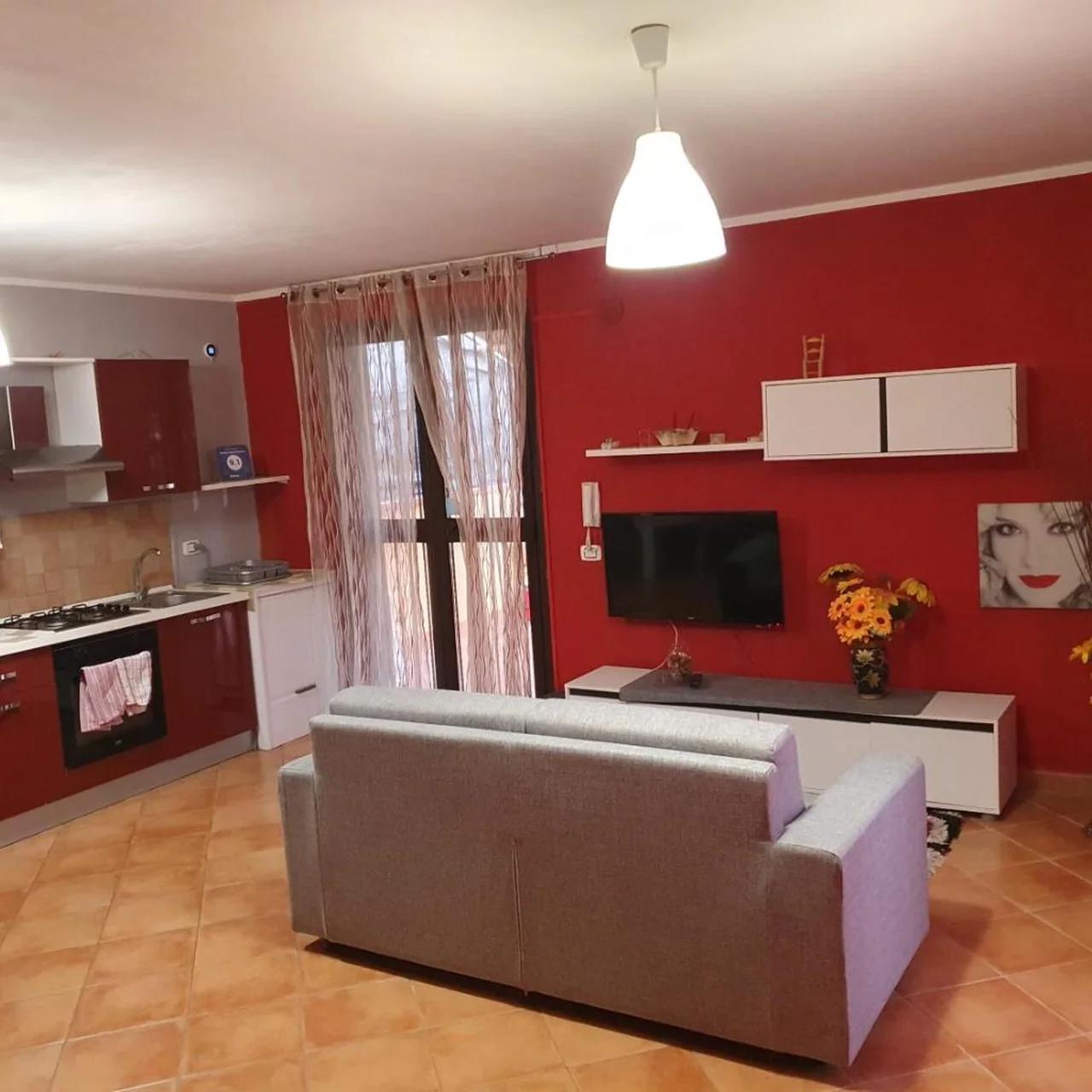 Holiday Home Villa Relax photo
