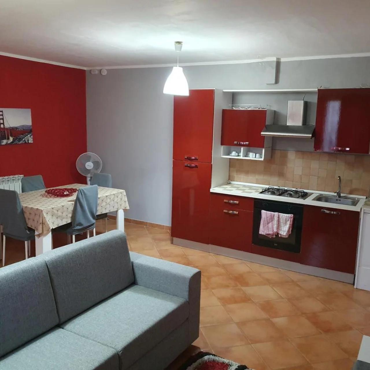 Holiday Home Villa Relax photo