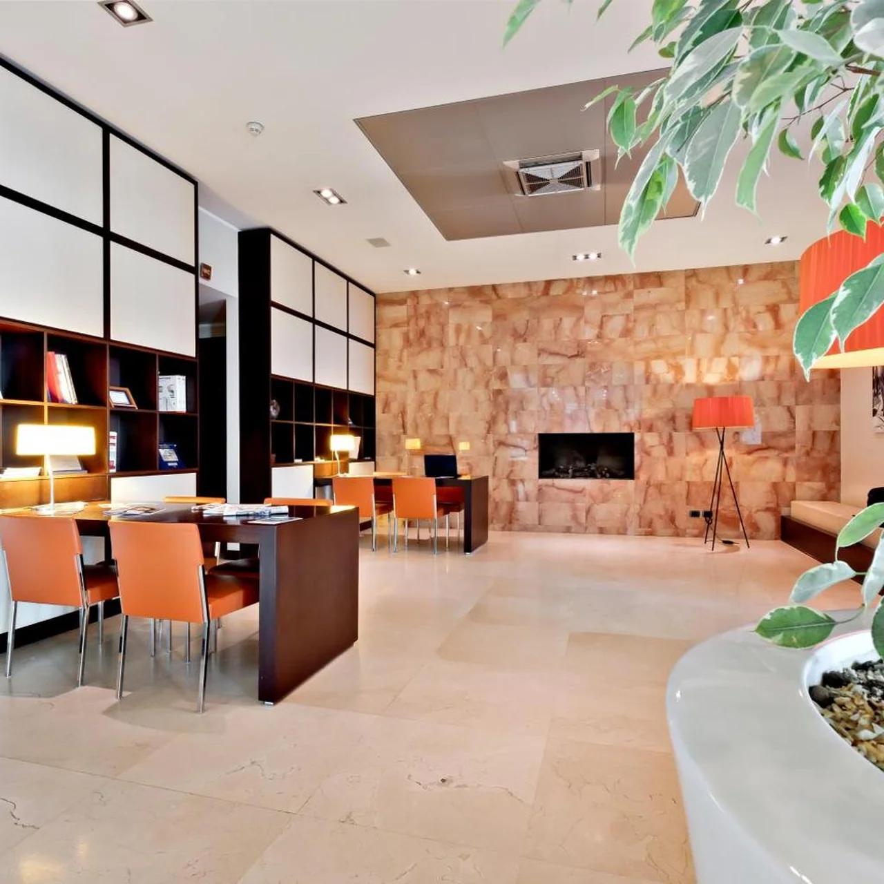 Italiana Hotels Cosenza foto