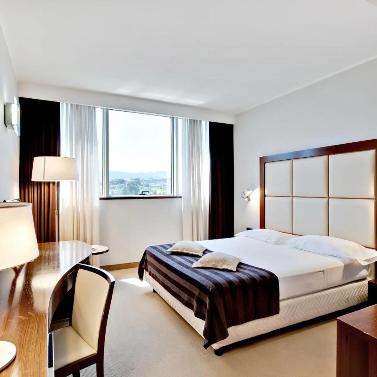 Italiana Hotels Cosenza foto