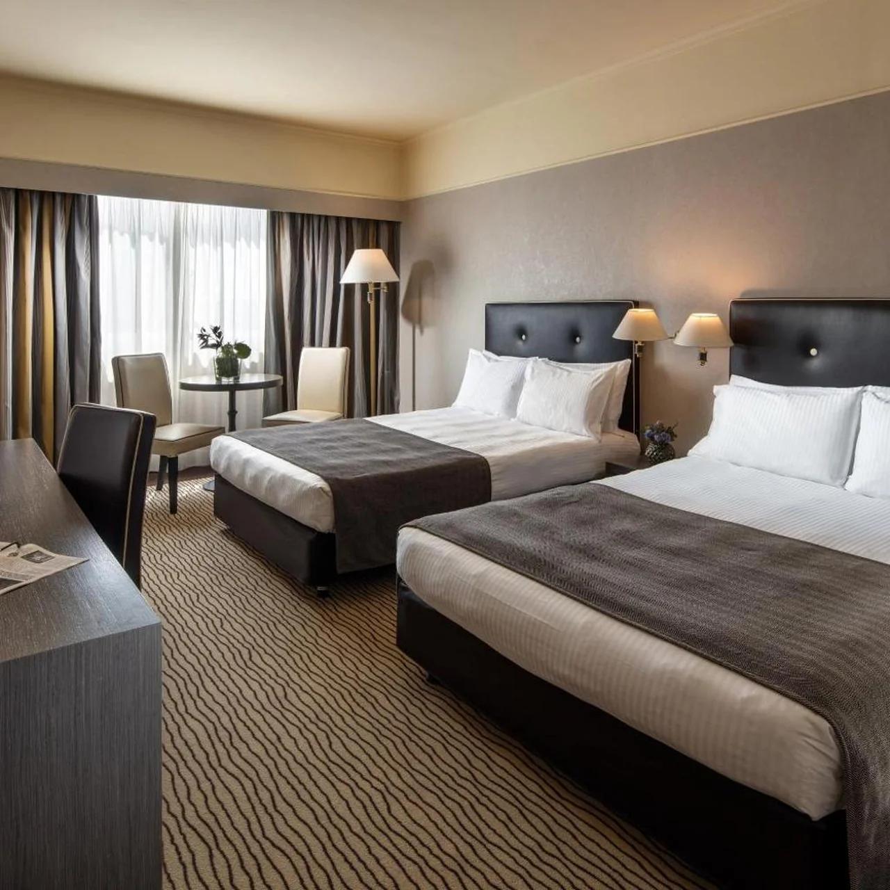 Holiday Inn Rome - Eur Parco Dei Medici by IHG photo