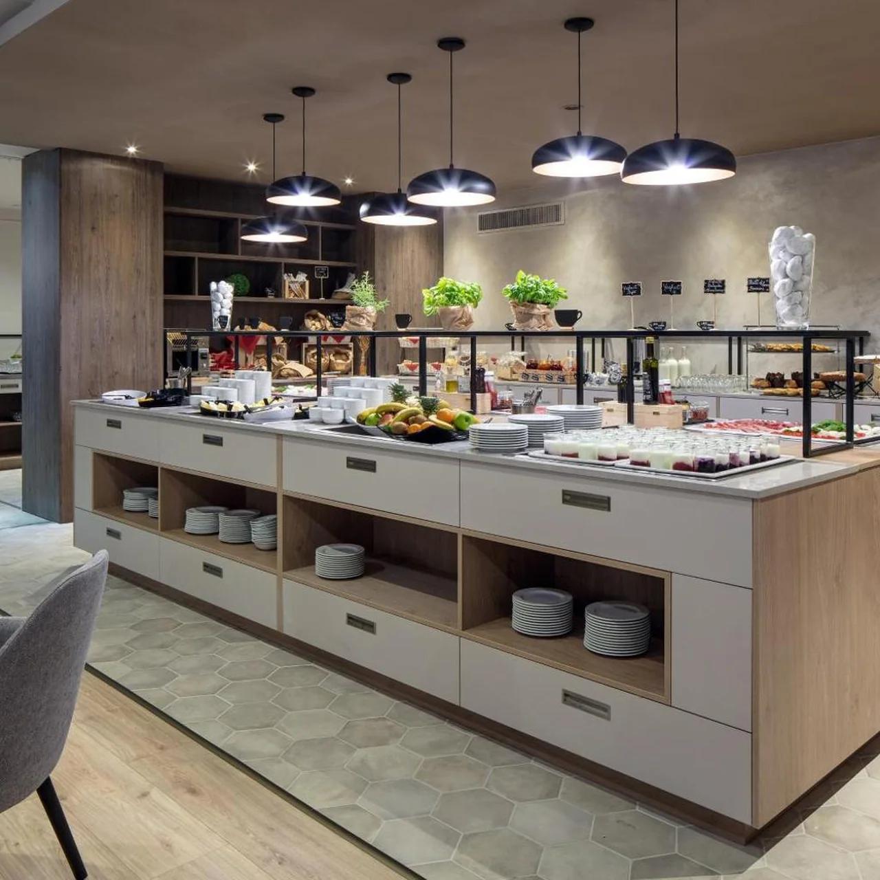 Holiday Inn Rome - Eur Parco Dei Medici by IHG photo
