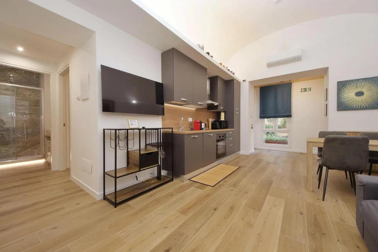 Holy Mary Lovely Apartment foto