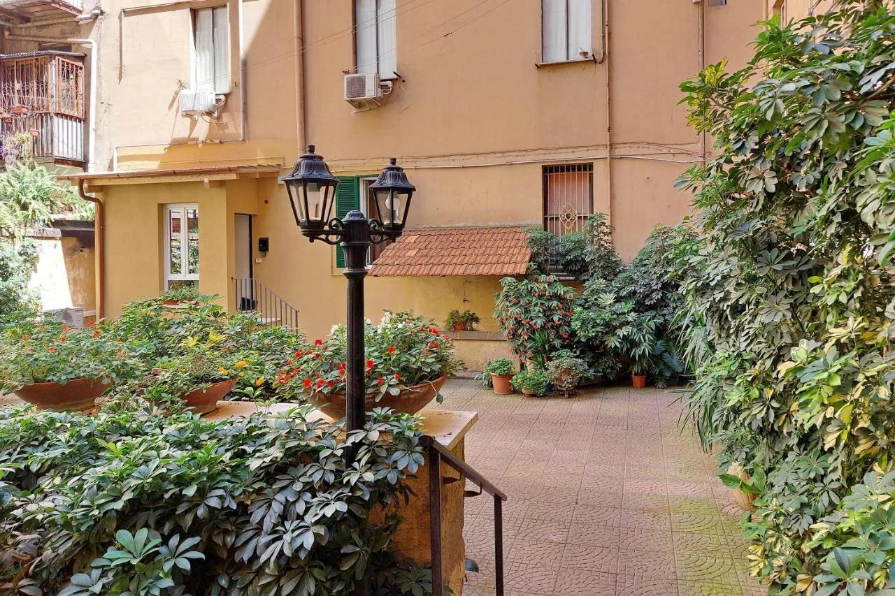 Holy Mary Lovely Apartment foto