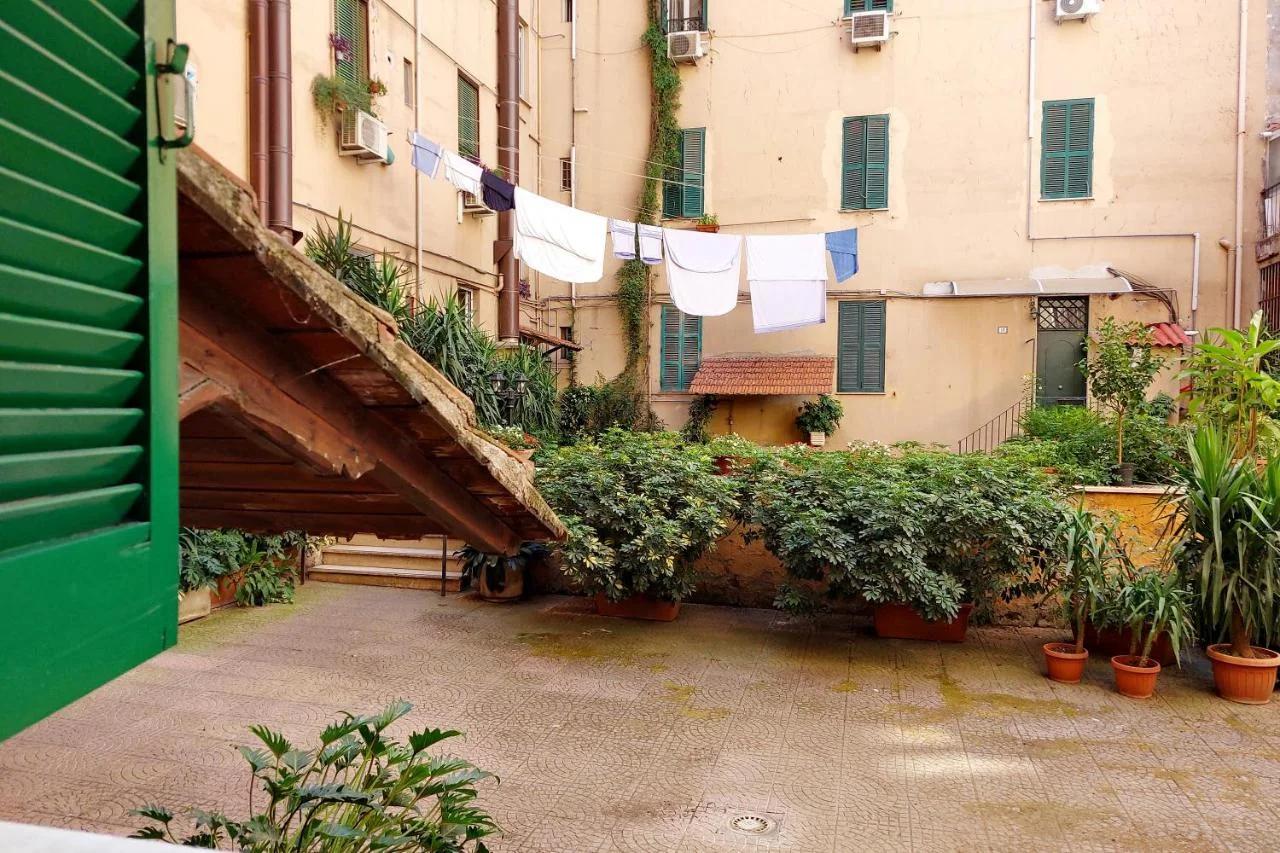 Holy Mary Lovely Apartment foto