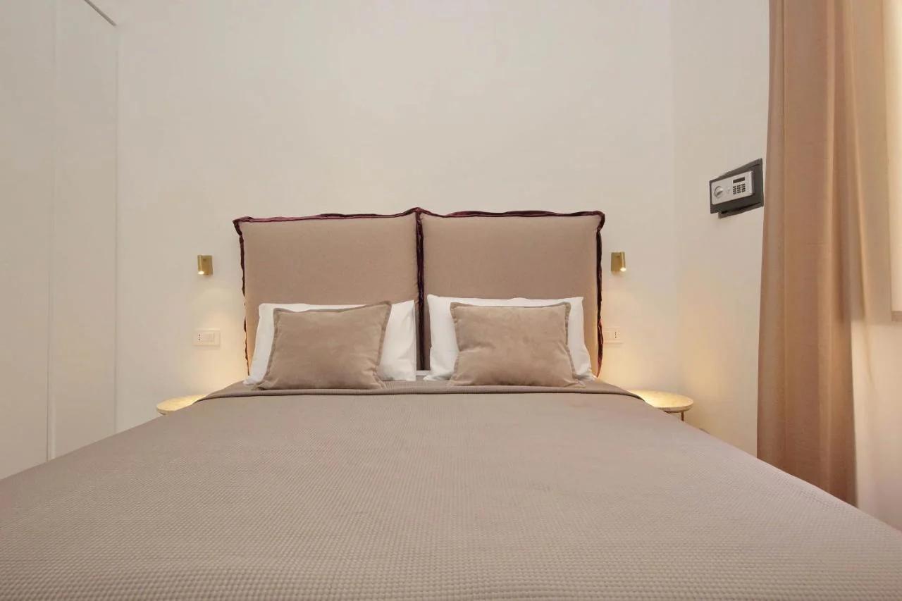 Holy Mary Lovely Apartment foto
