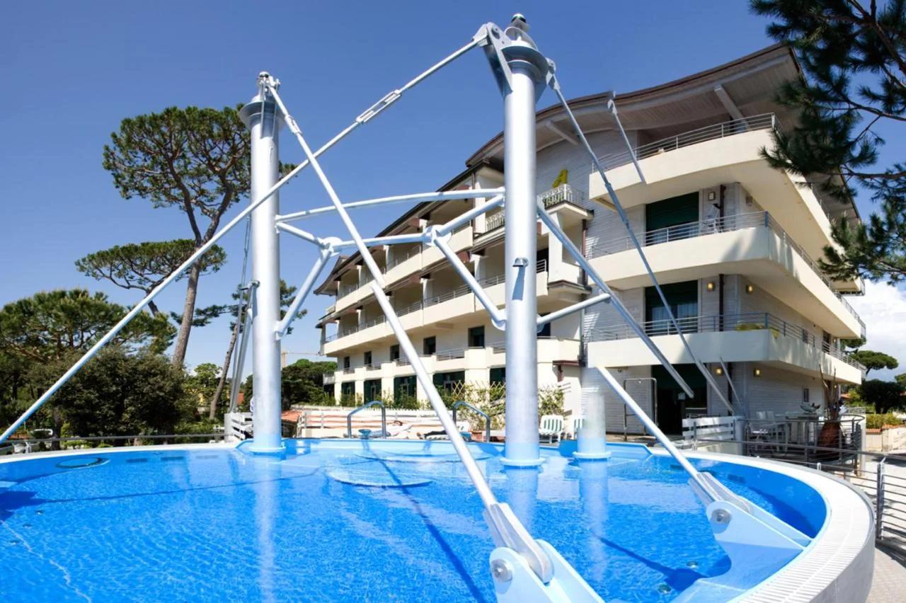 Hotel Acapulco foto