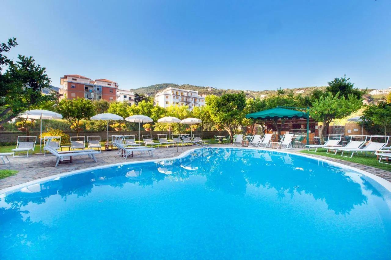 Hotel Antiche Mura photo