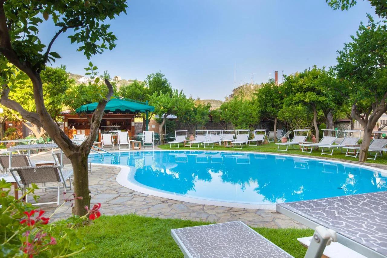 Hotel Antiche Mura photo