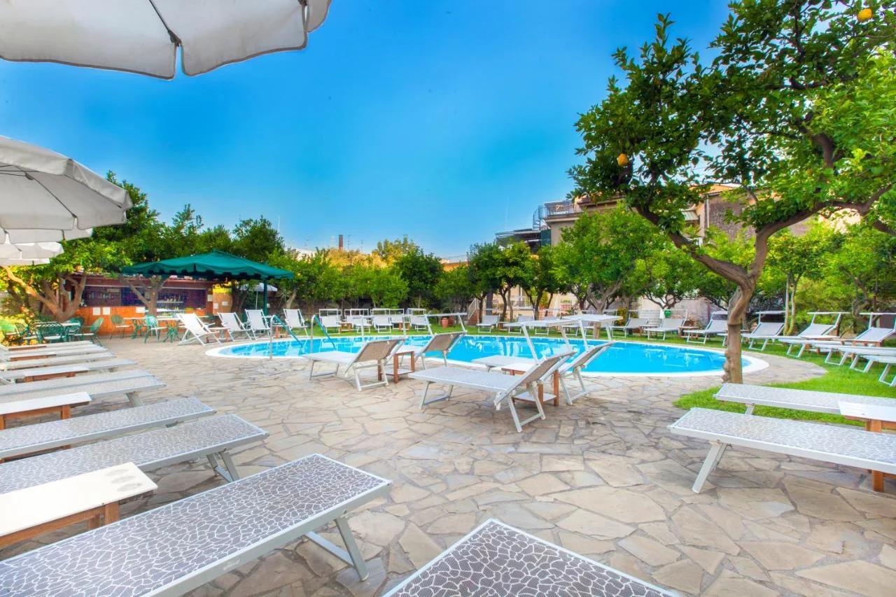 Hotel Antiche Mura photo