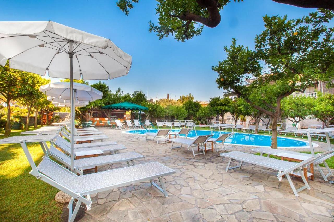 Hotel Antiche Mura photo