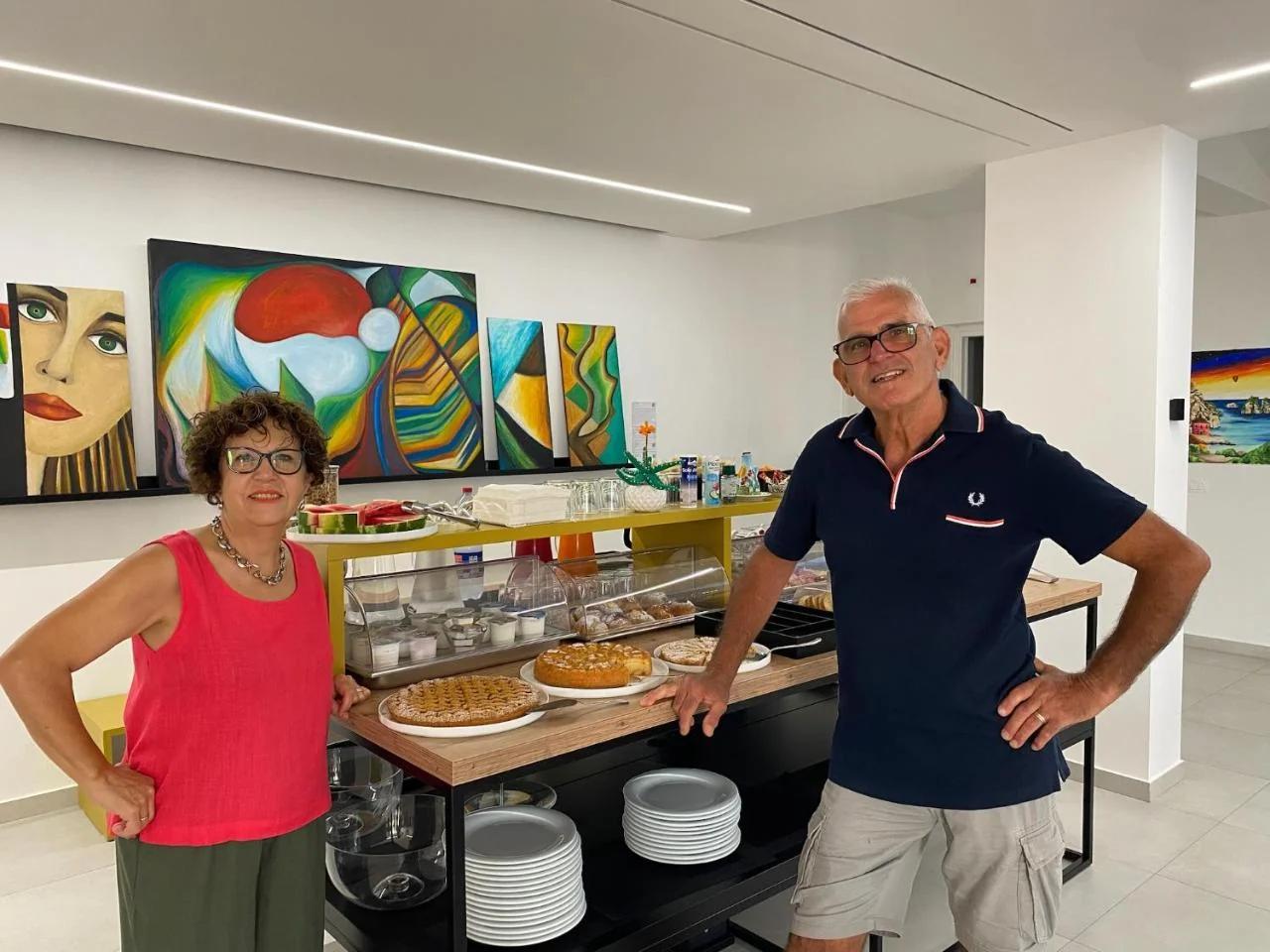 Hotel Arte Mare photo