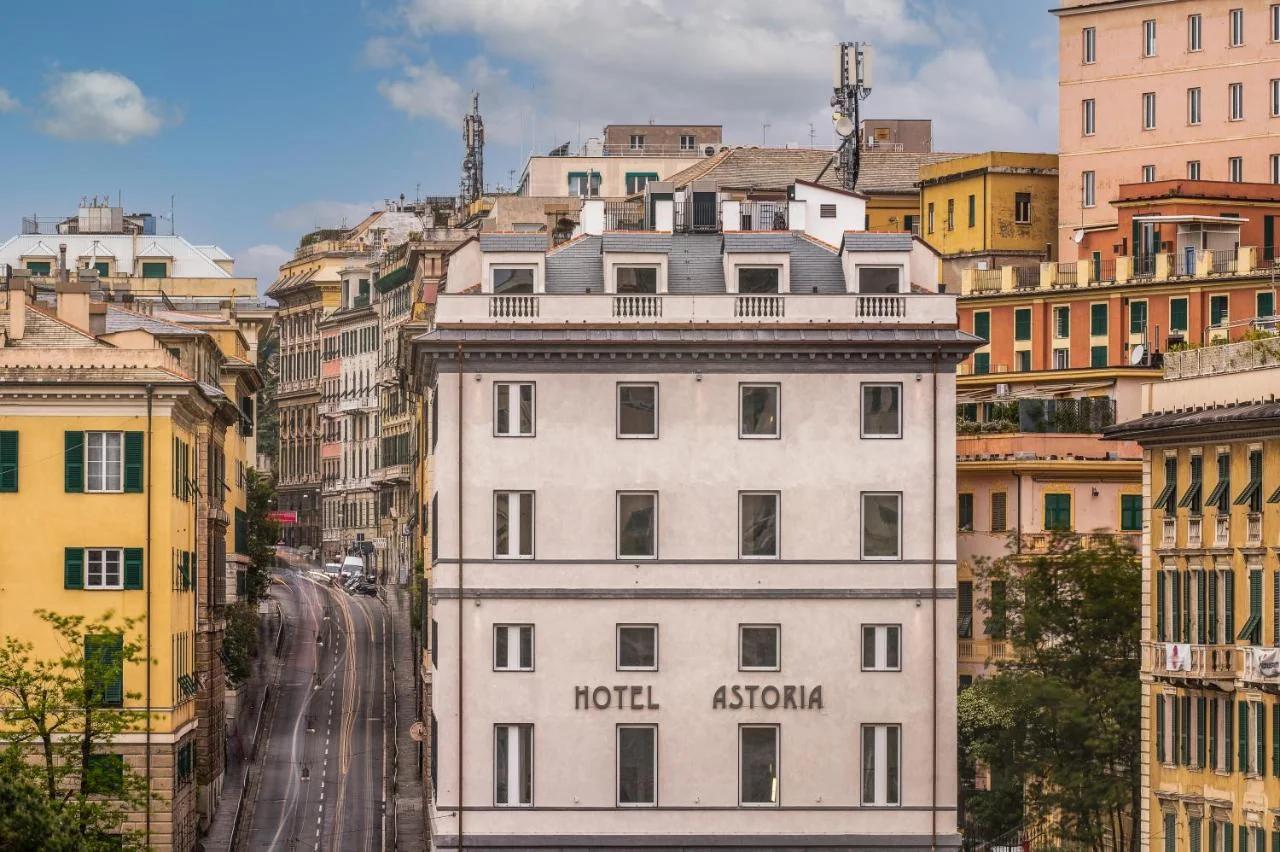 Hotel Astoria photo